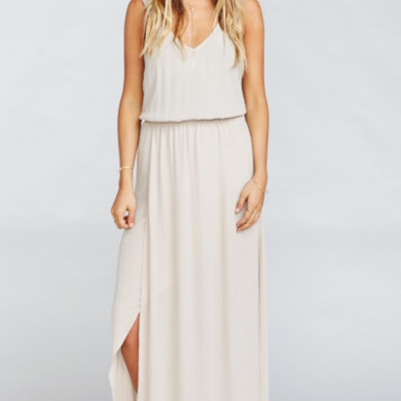 Show Me Your MuMu KENDALL Dress - Picture 3 of 4